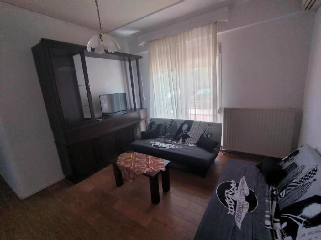 Ariadne Apartments Nea Michaniona Exterior foto